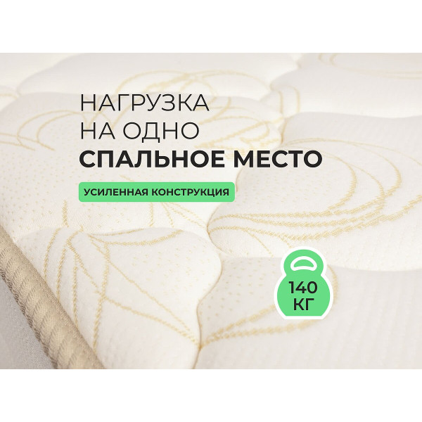 Матрас Аскона Фитнес Идея